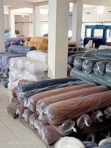 Tissu importé écologique super doux, respirant et léger 120 GSM pour vêtements de mode, vêtements de maison, PI COTTEX PRIVATE - Product Image 6