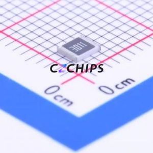 Résistance SMD CR1210F3K01P05Z 1210 (Type : Film Épais) (Résistance : 3,01 kOhm Précision : 1%) - Product Image 1