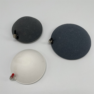 6/8/10/15/20Cm Vis Lucht Steen Bubble Steen Cilinder Voor <span class=keywords><strong>Aquarium</strong></span> Luchtpomp - Product Image 4