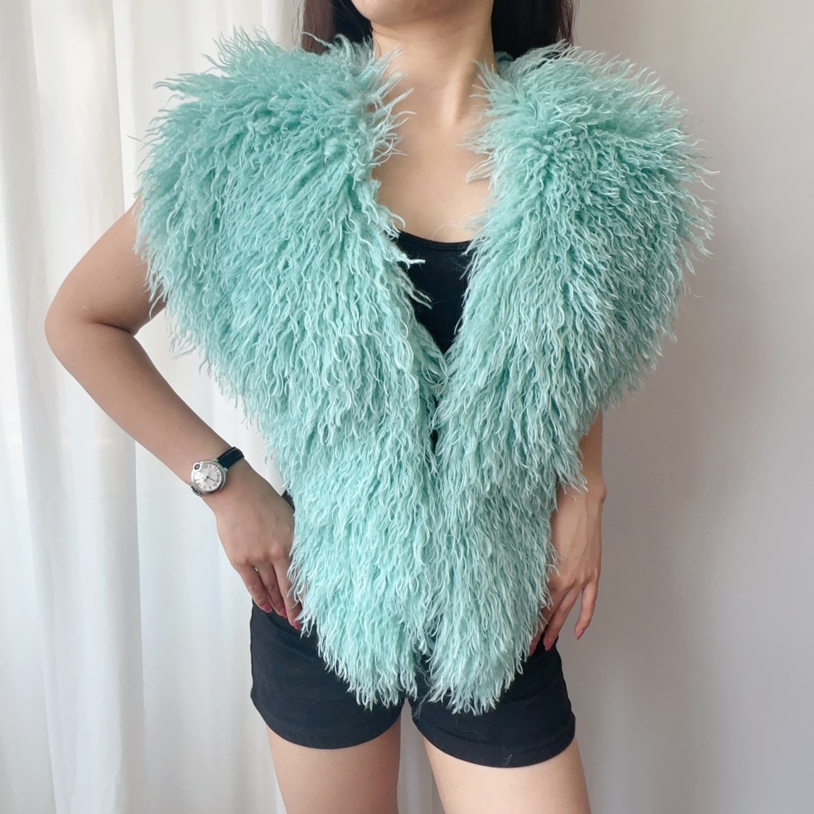 Vert menthe