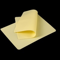 Peau artificielle en silicone souple de qualité supérieure pour la pratique du tatouage, peau factice réaliste pour la formation en maquillage permanent des sourcils et des lèvres pour débutants