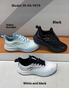 Casual Winter Sports Running <strong>Shoes</strong> with Cushioned Insole Anti-Slip <strong>Wear</strong>-Resistant Jogging Comfort - Product Image 6