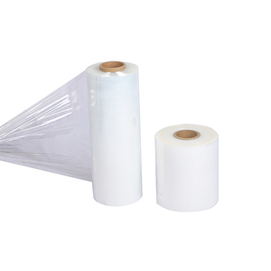 Customized <b>Paper</b> Core Stretch Film for Pallet - Product Image 5