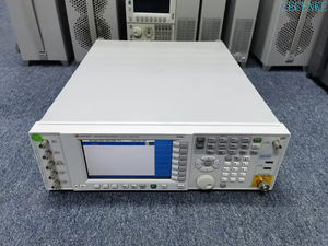 Générateur de signal agile Keysight N5193A UXG X-Series 10 MHz à 40 GHz utilisé - Product Image 3