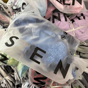 Liquidación de Ropa de Mujer al por Mayor Lote de Vestidos de Verano Moda Elegante Casual para Mujer Envío Aleatorio de Inventario - Product Image 1