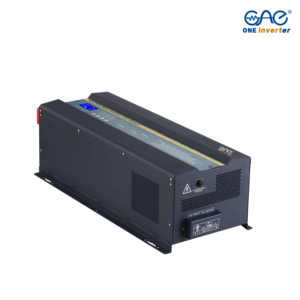 <span class=keywords><strong>20000</strong></span> watts pur onduleur à onde sinusoïdale dc à ac onduleur empilable - Product Image 4