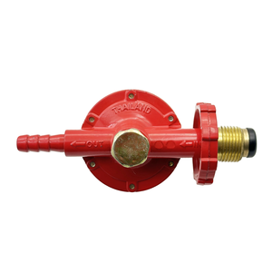 Vanne de sécurité réglable pour régulateur de <span class=keywords><strong>gaz</strong></span> GPL haute pression HM802 - Product Image 5