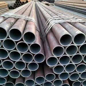 Бесшовная труба из углеродистой стали высокого давления <span class=keywords><strong>ASTM</strong></span> A106 <span class=keywords><strong>Gr</strong></span>.<span class=keywords><strong>B</strong></span> для котлов - Product Image 6