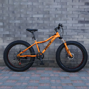 Vélo de montagne pour adultes, hommes, 24, 26, 29 pouces, frein à disque double, 21 vitesses, vélo de montagne - Product Image 4