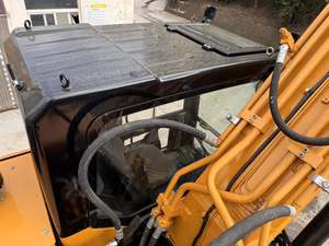 Excavadora Multifuncional Sany Sy215c, Fabricada en China, Excavadora Grande en Venta - Product Image 6