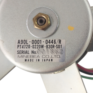 A90L-0001-0446/R Industrial Parts FANUC Spindle Motor Fan - Product Image 2