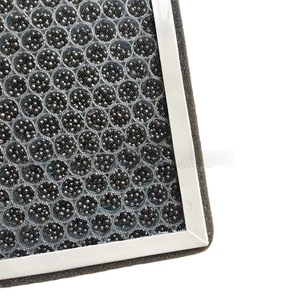 ChiYu Kabin Hava Filtresi 87139-0N010 Kokulu Klima Filtresi Yedek Aktif Karbon Araba Klima Filtresi - Product Image 5