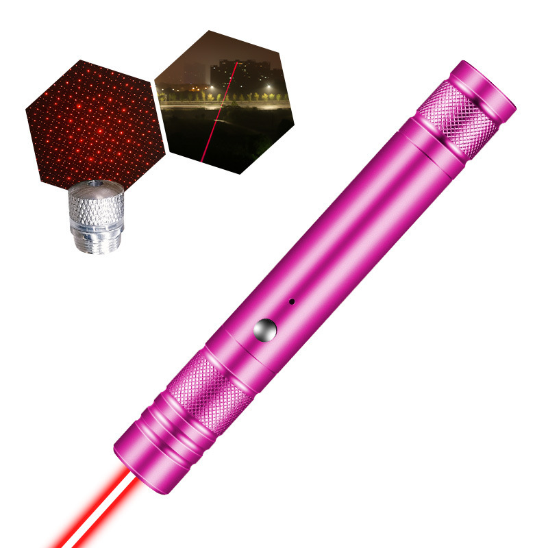 Rose Red - Red Light