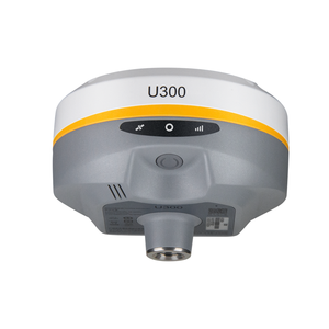 เครื่องมือสำรวจโดรนเลเซอร์ Dron V500 V200 V300 U300ใช้แล้ว matrice 350 RTK อุปกรณ์ GPS GNSS RTK - Product Image 3