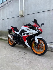 Kawasaki H2 Modèle <span class=keywords><strong>Ninja</strong></span> <span class=keywords><strong>250cc</strong></span> - 400cc d'occasion, essence, sport - Product Image 2