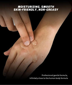 All'ingrosso portatile natura a base di acqua 5ML preservativo orale vaginale sesso anale lubrificante Vagina sessuale Gay insaccato sesso lubrificante - Product Image 6