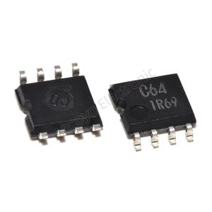 ANSOYO BR24C64F-E2 BR24C64F BR24C64 SOP-8 SMD Circuitos Integrados Componentes Electrónicos - Product Image 2