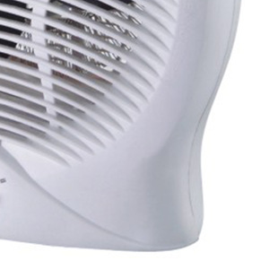 Electric Heater Fan Heater ARD-02A PTC Heating Element Compact Design For Home Use Up To 10 Square Meters - Product Image 2