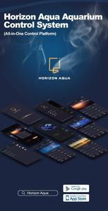 ZETLIGHT nouvelle lampe d'éclatement d'algues UFO F8 PRO plante aquatique d'eau douce flux lumineux aménagement paysager pour aquarium de récifs coralliens marins - Product Image 6