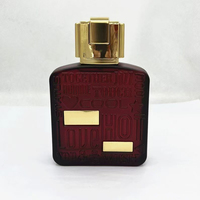 Parfum arabe de luxe pour homme 100 ml, longue tenue, écologique, naturel, boisé, frais, usage quotidien, spray, Cologne – Vente en gros