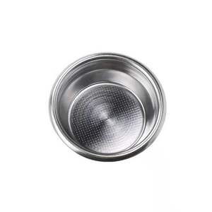 Bols en poudre, 51mm, 1 tasse, filtre, panier à café sans fond, portafilter, 1 pièce - Product Image 4