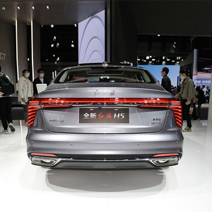 Hongqi <span class=keywords><strong>H5</strong></span> de Alta Calidad, Amplio Espacio, Emisión Euro 4, Volante a la Izquierda, 4 Puertas, 5 Asientos, Transmisión Automática - Product Image 6