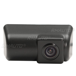 HD CCD กล้องมองหลังรถยนต์อัตโนมัติ กล้องมองหลังสำรอง กล้องมองกลางคืน อุปกรณ์เสริมกันน้ำสำหรับฟอร์ด ทรานซิท คอนเน็ค - Product Image 3