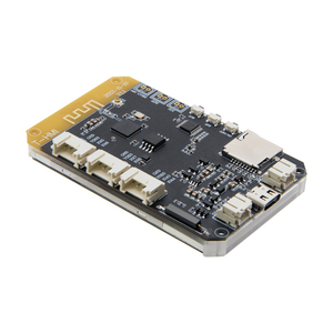 Module de microcontrôleur Wifi <span class=keywords><strong>LILYGO</strong></span> <span class=keywords><strong>TTGO</strong></span> T-HMI ESP32-S3 avec écran tactile LCD ST7789 de 2,8 pouces, carte de développement WIFI Bluetooth - Product Image 3
