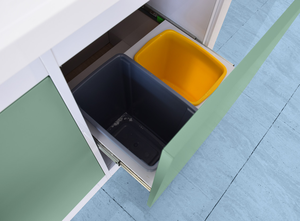 Armadietto odontoiatrico da laboratorio banco da laboratorio antigraffio antisepsi banco da lavoro dentale laboratorio - Product Image 6