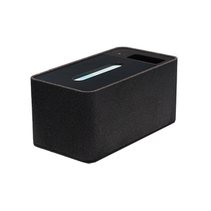 Caja de pañuelos con <span class=keywords><strong>bloqueador</strong></span> ultrasónico de grabaciones para reuniones confidenciales y protección de la privacidad en la oficina - Product Image 2