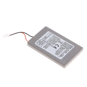 Batería Recargable de Iones de Litio LIP1359 de 1800 mAh <span class=keywords><strong>para</strong></span> Control Inalámbrico de Consola Sony <span class=keywords><strong>PS3</strong></span> Bt CECHZC2E CECHZC2U - Product Image 5