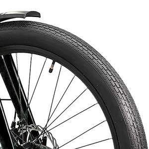 großhandel retro 29 zoll elektrofahrrad 48 volt batterie japanische elektroroller 750 watt elektro city bike frauen - Product Image 4