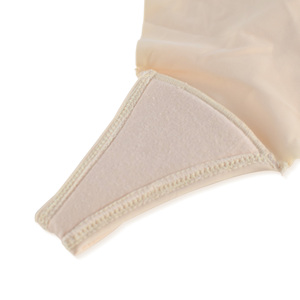 Slip Donna Senza Cuciture a Vita Media, Nuovo Modello a Vita Bassa, Copri-Camel Toe, Perizoma Stampato Tagliato al Laser, Mutandine Copri-Camel Toe - Product Image 2