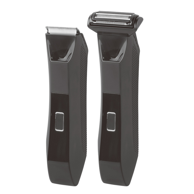 Factory Wholesale Household Portable Beard Shaver Waterproof Rechargeable Men'S Shaver