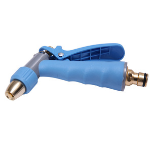 <b>Car</b> <b>Washer</b> Plastic Water Gun High Pressure Aluminum Head For <b>Car</b> Wash And Garden Use - Product Image 3
