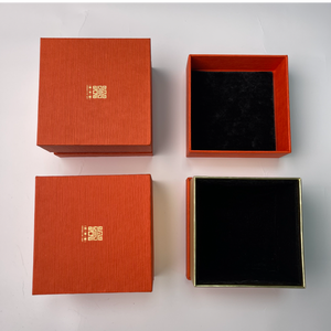 Nhà Máy Giá Thấp Tùy Chỉnh Nắp Các Tông Và Cơ Sở Cứng Nhắc Quà Tặng Bao Bì Giấy Hộp Hình Chữ Nhật Với Bowknot - Product Image 6