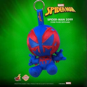 Auténtico Peluche <span class=keywords><strong>de</strong></span> la Serie COSBI <span class=keywords><strong>de</strong></span> <span class=keywords><strong>Hot</strong></span> <span class=keywords><strong>Toys</strong></span>, <span class=keywords><strong>Spider</strong></span>-<span class=keywords><strong>Man</strong></span> y Venom, Colgante <span class=keywords><strong>de</strong></span> Peluche <span class=keywords><strong>de</strong></span> Dibujos Animados, Lindo Peluche Coleccionable <span class=keywords><strong>de</strong></span> Anime para Escritorio, Regalo - Product Image 4