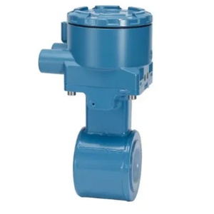 ローズマウンテ8711ウェーハ磁気流量計導電性液体水流量計<span class=keywords><strong>4</strong></span>-20mA HART - Product Image 3