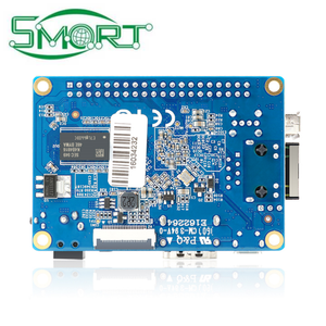 สมาร์ทอิเล็กทรอนิกส์ ออเรนจ์ พาย โมดูลส์ พีซี 1GB <span class=keywords><strong>H3</strong></span> QUAD-CORE บอร์ดพัฒนาการเรียนรู้ - Product Image 3