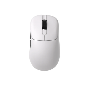 AJazz AJ179 V2 Titan Triple Mode Wireless Gaming <b>Mouse</b> Claw 3311 Sensor 42000 DPI Lightweight Plastic Gaming New Product - Product Image 1