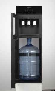 Calidad garantizada Puerta única 3-temp Fácil <span class=keywords><strong>de</strong></span> mantener <span class=keywords><strong>Dispensador</strong></span> <span class=keywords><strong>de</strong></span> <span class=keywords><strong>Agua</strong></span> <span class=keywords><strong>purificada</strong></span> Temperatura ajustable <span class=keywords><strong>Dispensador</strong></span> <span class=keywords><strong>de</strong></span> <span class=keywords><strong>agua</strong></span> para el hogar - Product Image 4