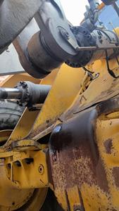For 336D2L 2024 <b>Model</b> 36 Ton Yellow Excavator Heavy Equipment Construction Used with PLC <b>Engine</b> & Gearbox - Product Image 5