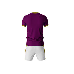 Uniforme de Rugby para Hombre, Precio de Fábrica al por Mayor, Fabricante de Ropa Deportiva, Uniforme de Rugby Personalizado para Entrenamiento, Ropa Sublimada al por Mayor - Product Image 6