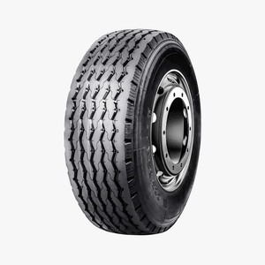 HAWKWAY TBR <strong>Tyre</strong> 385/65R22.5 All Position Wheel on Mixed Highway and <strong>Freeway</strong> - Product Image 1