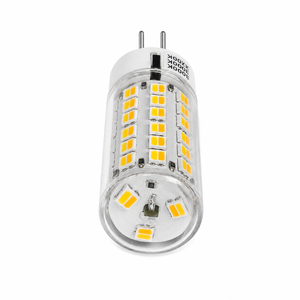 Ampoule LED G4 4W, 2700K-4000K-6000K, 3 CCT sélectionnables, AC DC12V, base en céramique, 3 couleurs changeantes, lampe LED G4 - Product Image 3