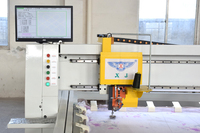 XJ2528 Fabricants automatiques de machines à coudre à pointe unique pour matelas couvre-lit