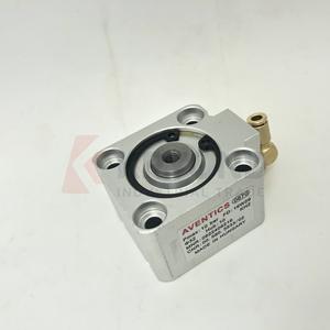 1PC 00.580.3533 Cylindre pneumatique Cylindre de poussée CD102 SM102 Fiable pour l'équipement d'impression Pièces de rechange Accessoire - Product Image 3