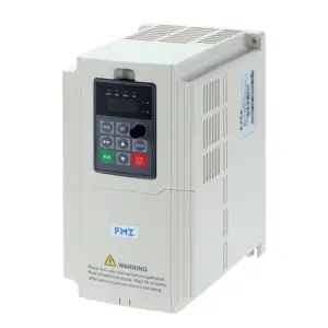 China manual frequency inverter 3 phase 380v 400v 440v ac variable frequency drive 10 hp 7.5kw vfd