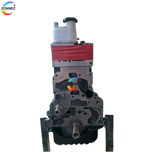 Giá tốt 2.77l gw2.8tc động cơ lắp ráp cho tuyệt vời tường Wingle 3 Hover H2 JMC <span class=keywords><strong>steed</strong></span> - Product Image 3