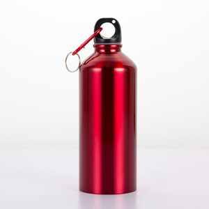 Venta al por mayor 500m 750ml <span class=keywords><strong>1000ml</strong></span> Aluminio Acero inoxidable Fitness Beber Deportes Beber Botella de agua - Product Image 5